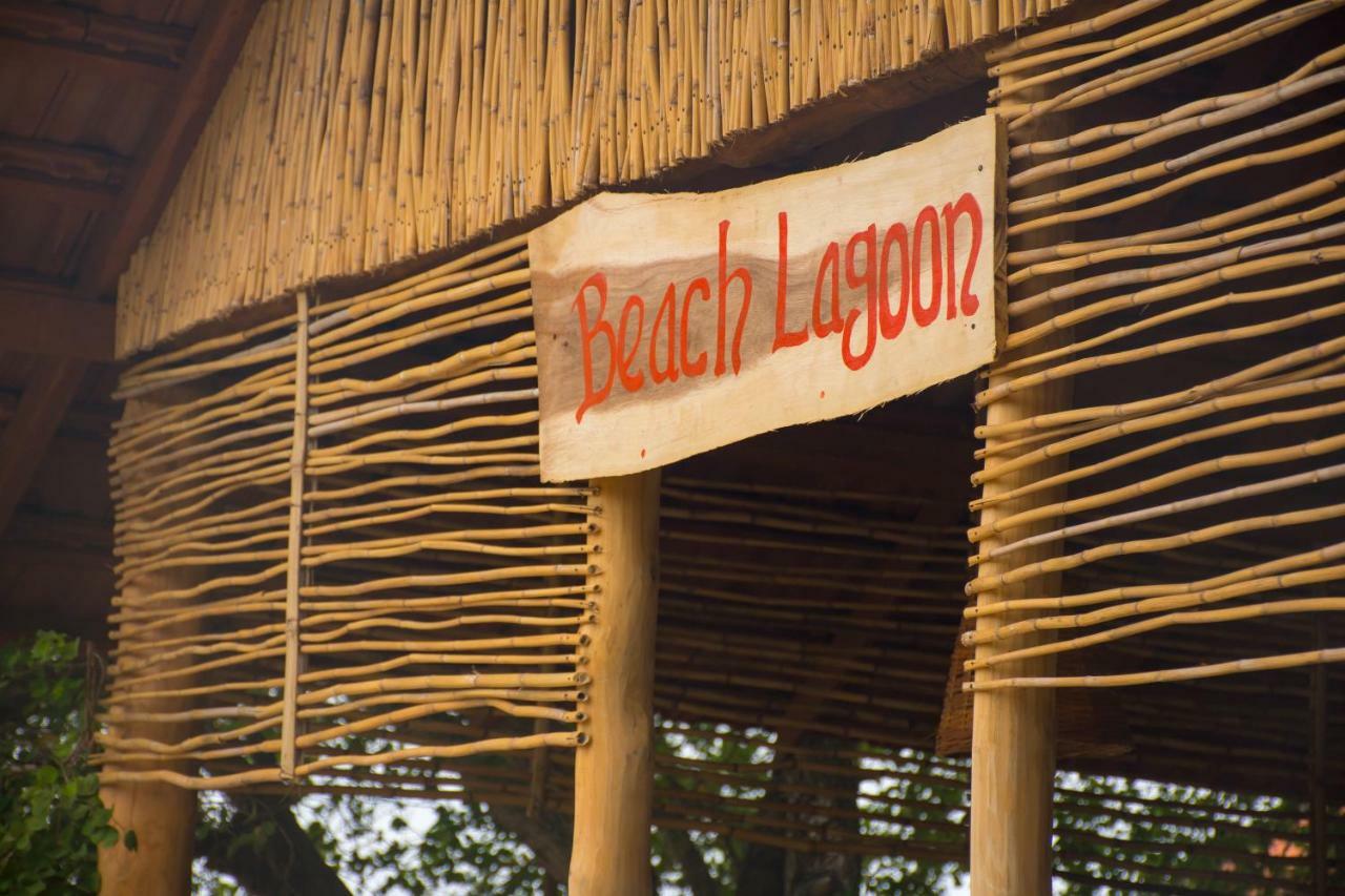 Beach Lagoon Parans Hotel Аругам Бей Екстериор снимка