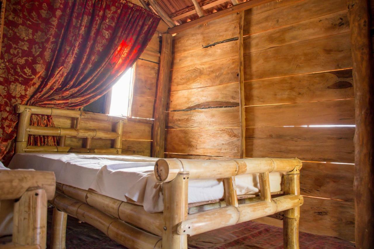 Beach Lagoon Parans Hotel Аругам Бей Екстериор снимка