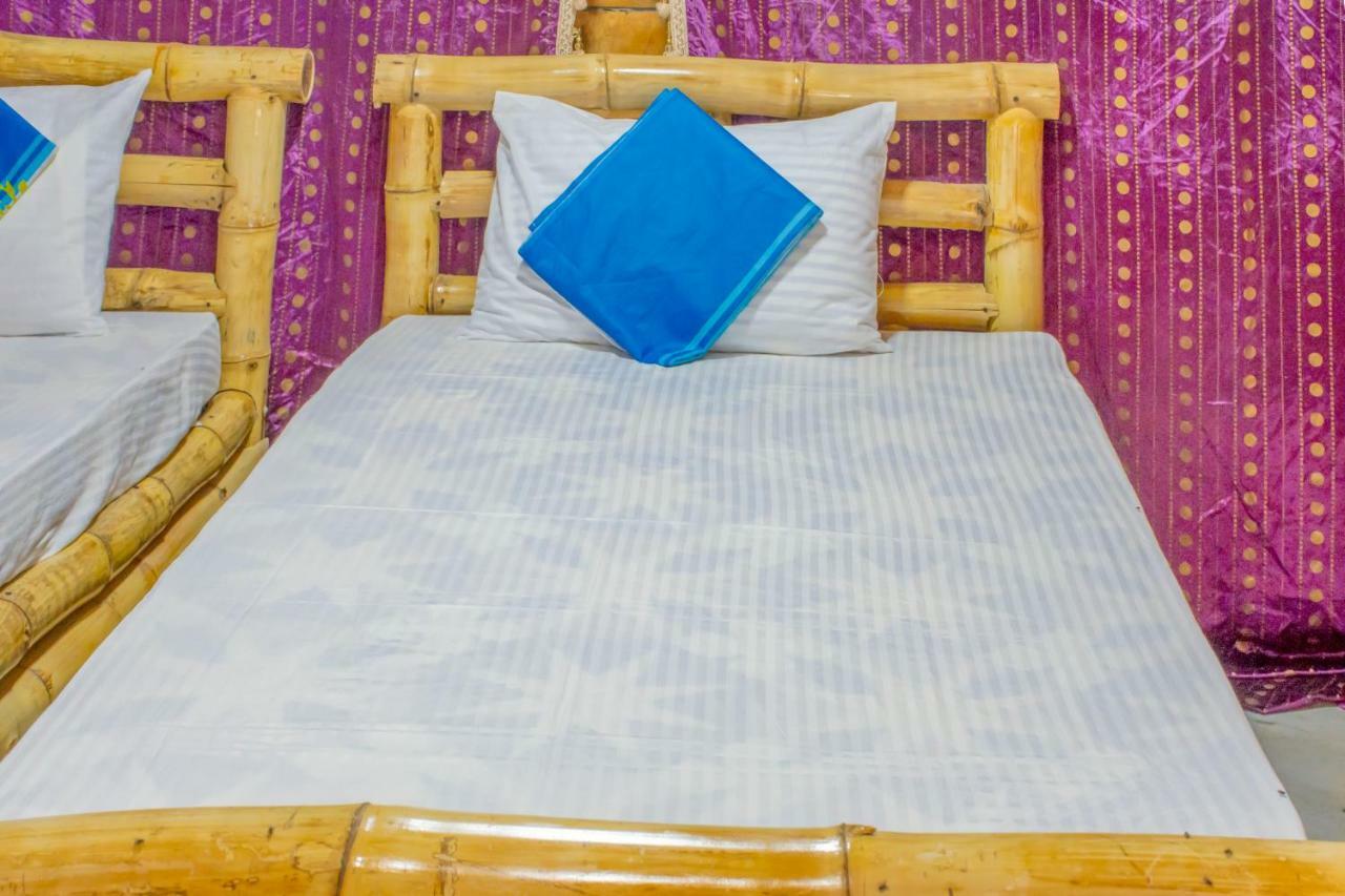 Beach Lagoon Parans Hotel Аругам Бей Екстериор снимка